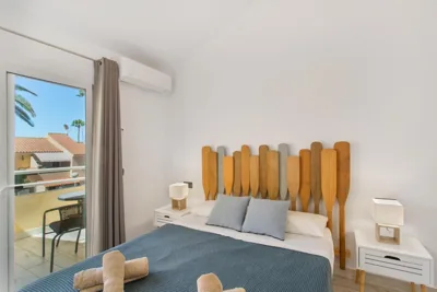 Casa De Vacaciones La Marinera — Foto 7