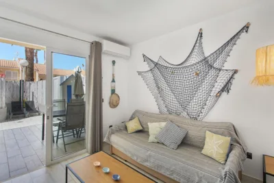 Casa De Vacaciones La Marinera — Foto 9