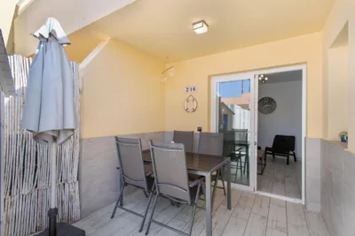 Casa De Vacaciones La Marinera — Foto 10