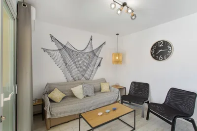Casa De Vacaciones La Marinera — Foto 12