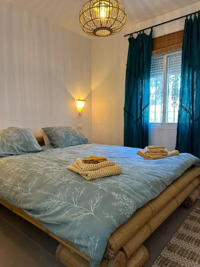 Casa De Vida Soleada — foto 2