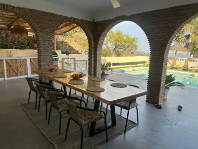 Casa De Vida Soleada — foto 12