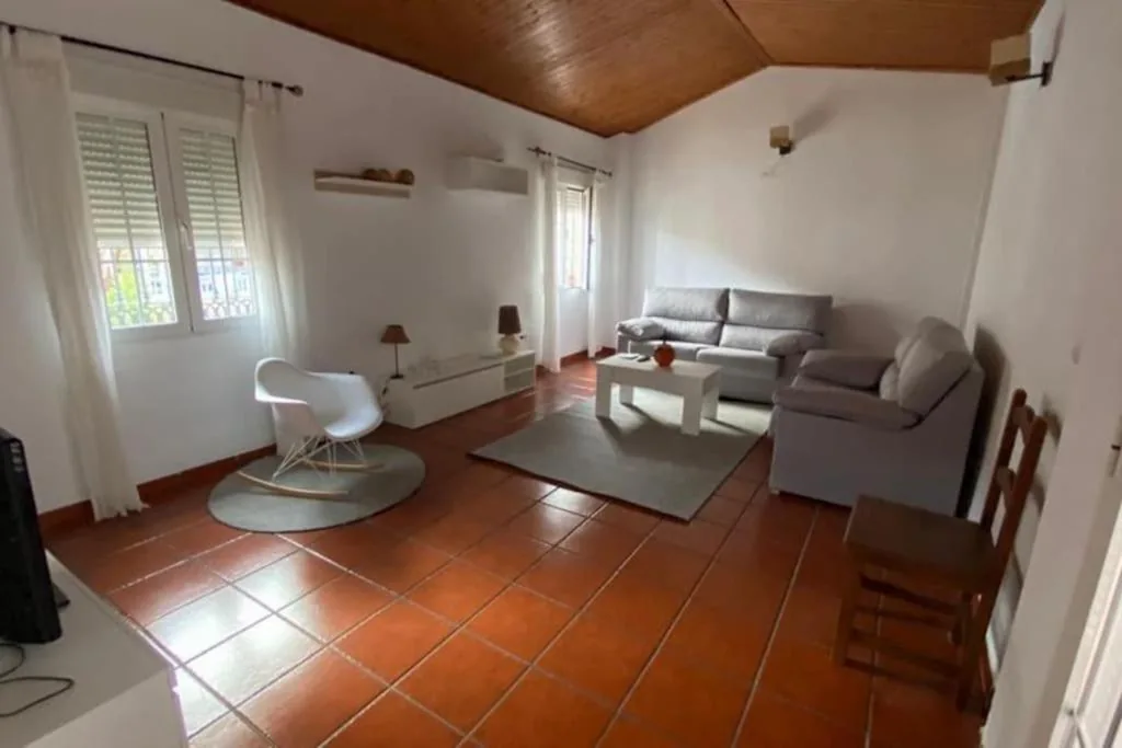Maison de 3 chambres — Casa del Aceite de Oliva Virgen Extra
