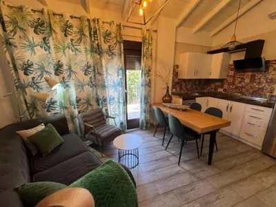 Casa del Agua — Foto 4