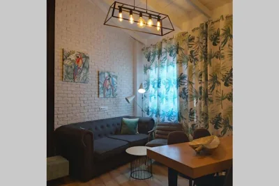 Casa del Agua — Foto 10