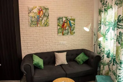 Casa del Agua — Foto 11