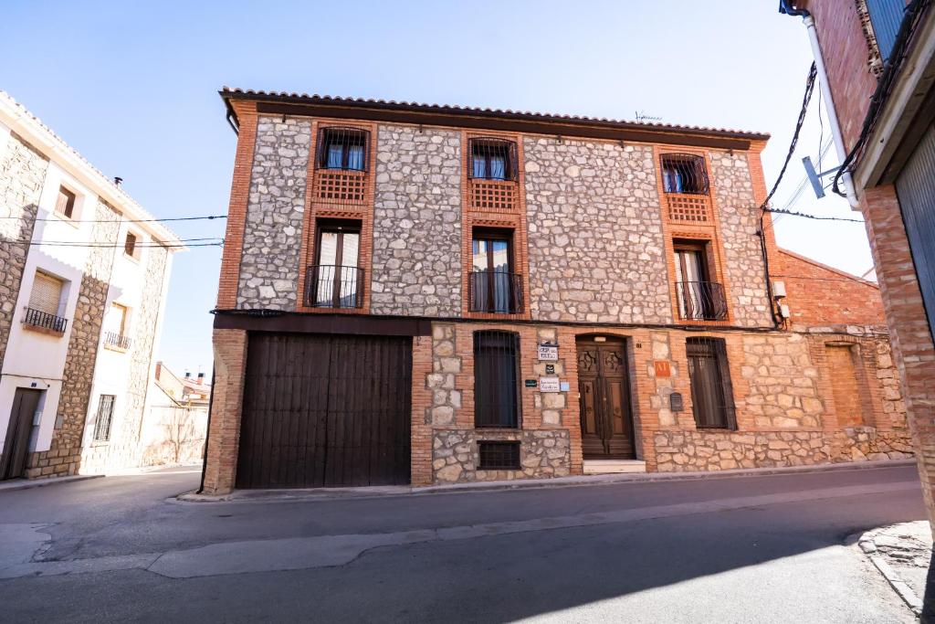 Casa del Agüelo