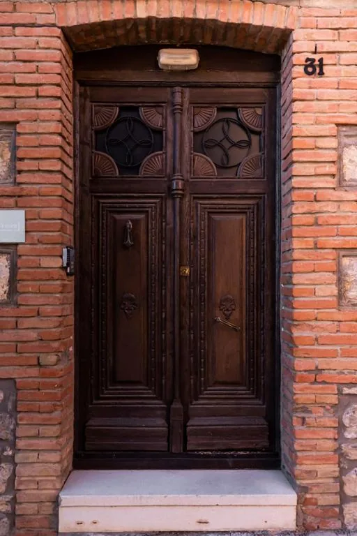 Casa del Agüelo