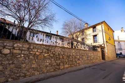Casa del Agüelo — foto 10