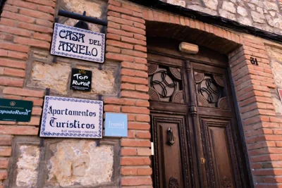 Casa del Agüelo — foto 11