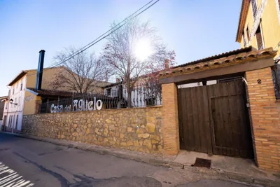 Casa del Agüelo — foto 12