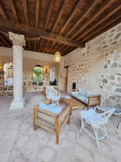 Casa del Armiño - Historic Boutique Hotel in Toledo Old Town — foto 4