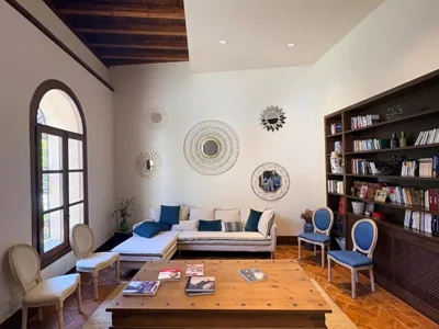 Casa del Armiño - Historic Boutique Hotel in Toledo Old Town — foto 5