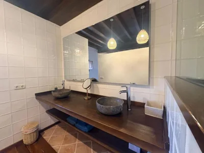 Casa del Armiño - Historic Boutique Hotel in Toledo Old Town — foto 8