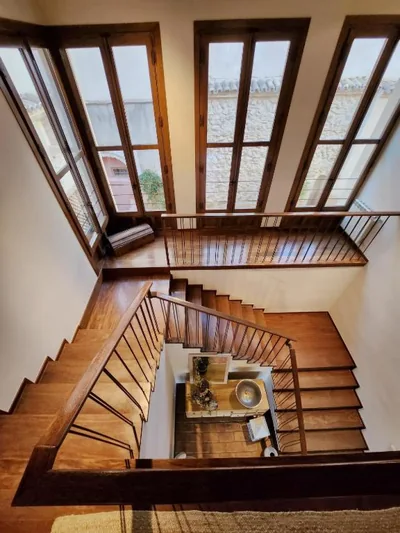 Casa del Armiño - Historic Boutique Hotel in Toledo Old Town — foto 10