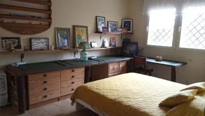 Casa del artista — photo 3
