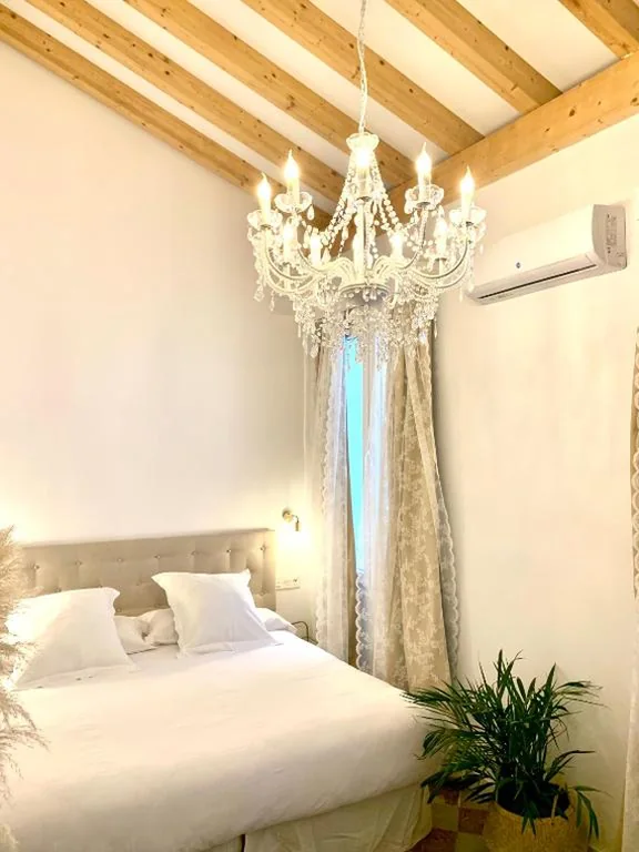 Superior Double Room — Casa del Azucar