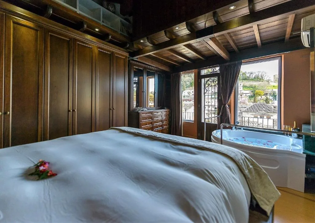 Casa del Beso