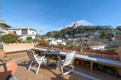 Casa del Beso — foto 6