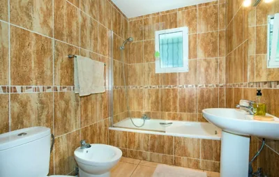 casa del bosque — photo 3