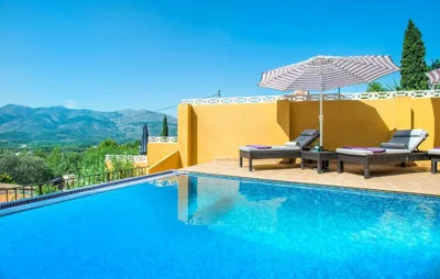 casa del bosque — photo 4