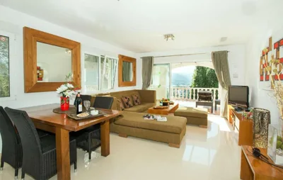 casa del bosque — photo 5
