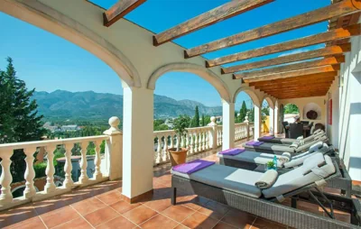 casa del bosque — photo 6