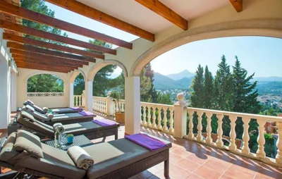 casa del bosque — photo 9