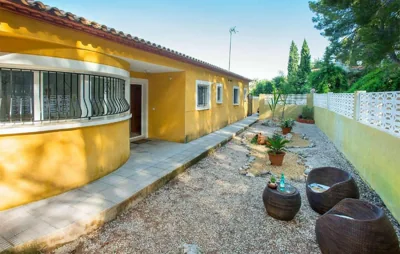 casa del bosque — photo 10