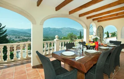 casa del bosque — photo 12