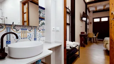casa del Cabanyal La Playa — foto 3