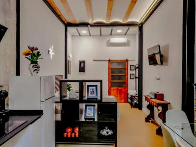 casa del Cabanyal La Playa — foto 4