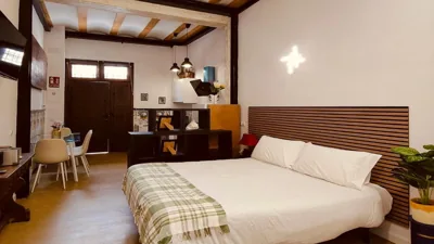 casa del Cabanyal La Playa — foto 6