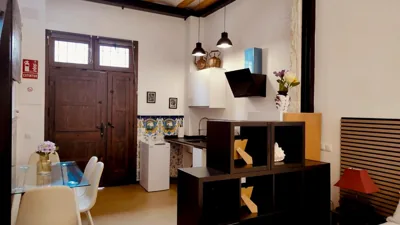 casa del Cabanyal La Playa — foto 8