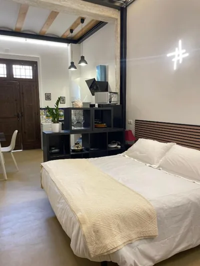 casa del Cabanyal La Playa — foto 12