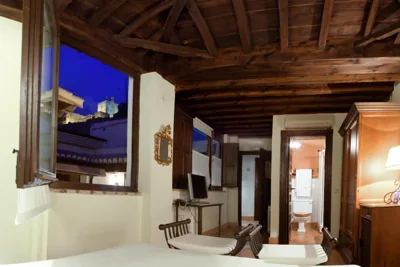 Casa del Capitel Nazarí — foto 4