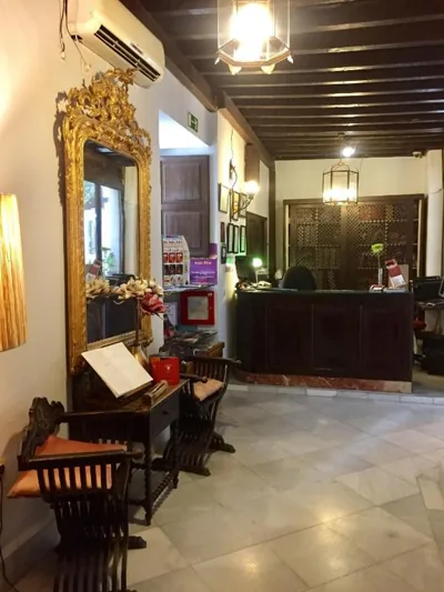 Casa del Capitel Nazarí — foto 6