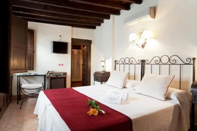 Casa del Capitel Nazarí — foto 7