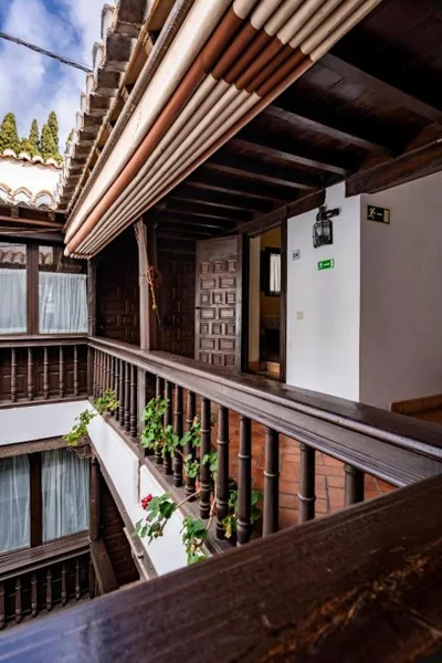 Casa del Capitel Nazarí — foto 8