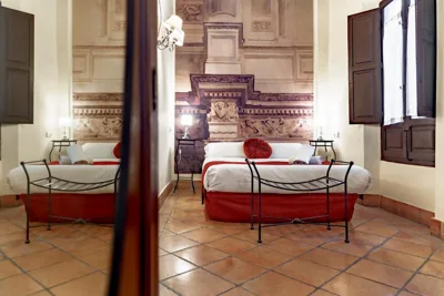 Casa del Capitel Nazarí — foto 9
