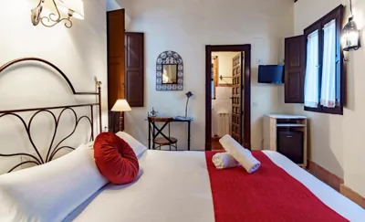 Casa del Capitel Nazarí — foto 11
