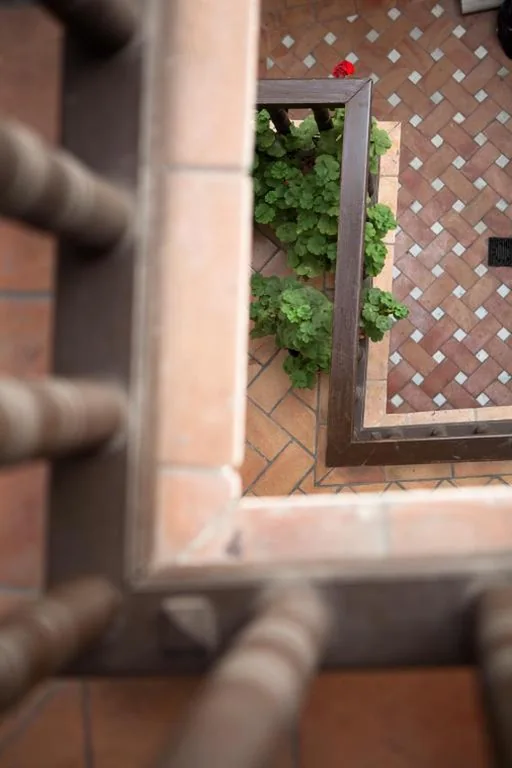 Camera Familiare Classica — Casa del Capitel Nazarí