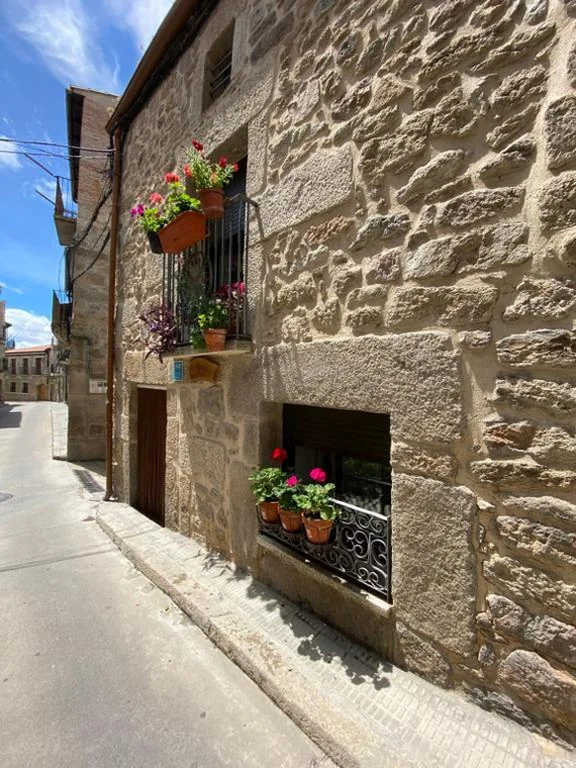 Maison de 2 chambres — Casa del Carabinero