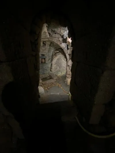 Casa del Carabinero — photo 12