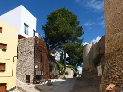 Casa Del Castell — Foto 5