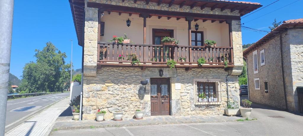 CASA DEL CURA