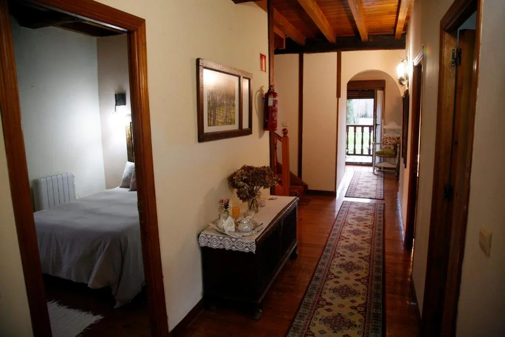 CASA DEL CURA