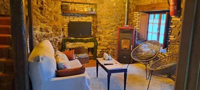 CASA DEL CURA — foto 5