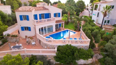 * Casa del Diamante - Meer- und Buchtblick VILLA * — foto 2