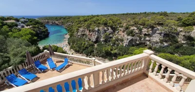 * Casa del Diamante - Meer- und Buchtblick VILLA * — foto 9